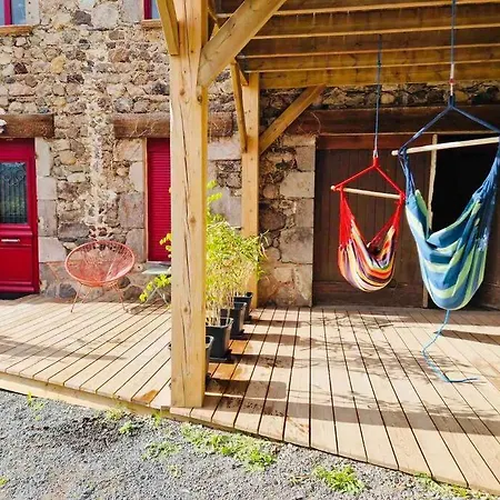 Apartamento Chez Gaston *