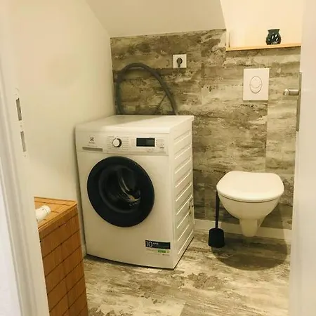 Chez Gaston Апартаменты