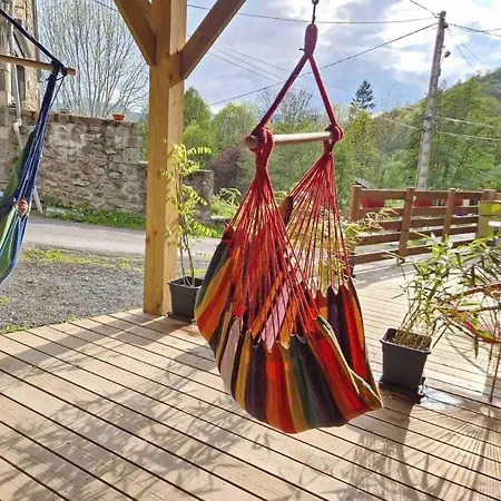 Appartement Chez Gaston *