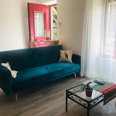 Chez Gaston * Chambon-sur-Lac