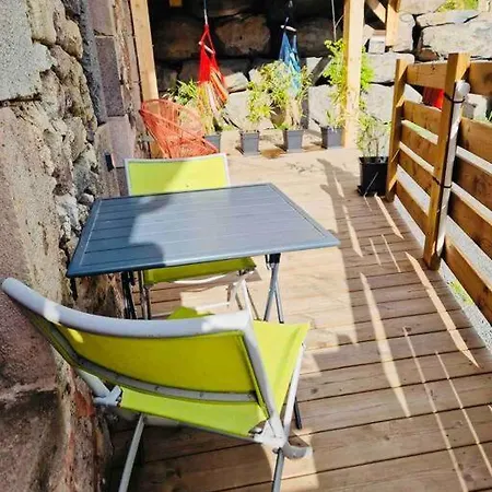 Apartment Chez Gaston *