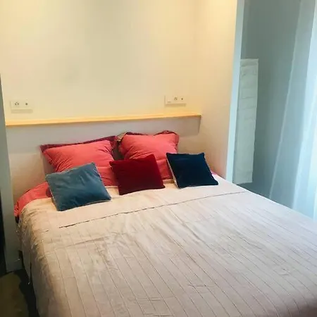 Apartamento Chez Gaston *