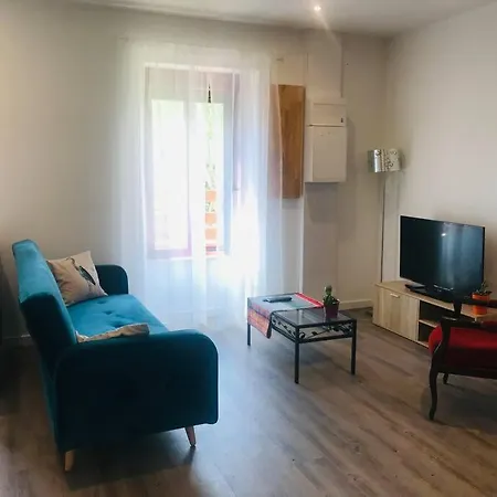 Chez Gaston Chambon-sur-Lac