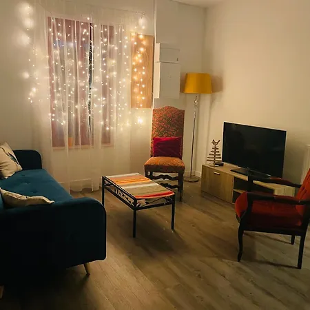 Chez Gaston * Chambon-sur-Lac