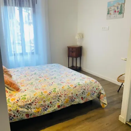 Chez Gaston Appartement Chambon-sur-Lac