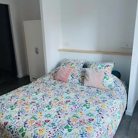 Chez Gaston * Chambon-sur-Lac