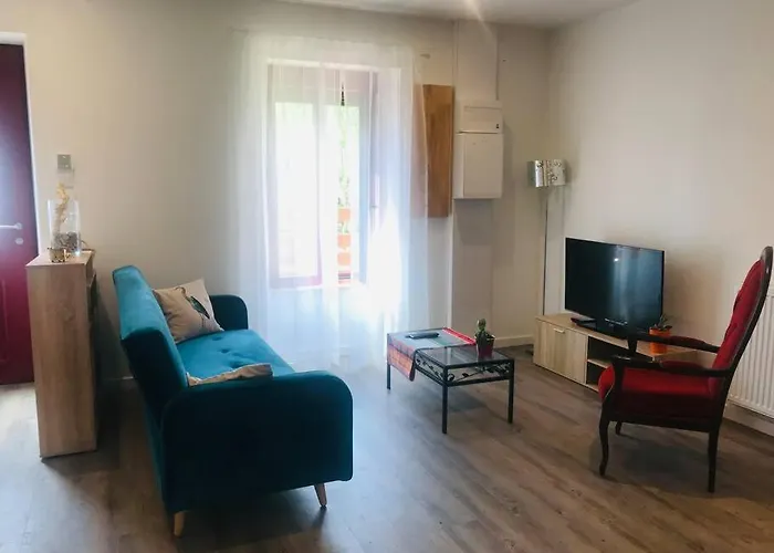 Chez Gaston Chambon-sur-Lac